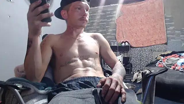 mastertrap from StripChat