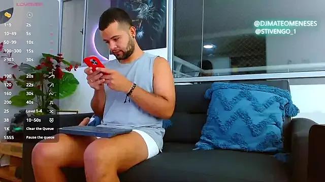 StripChat MattMeness MattMeness from StripChat