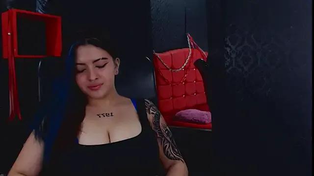 StripChat MaviceMur MaviceMur from StripChat