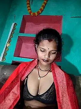 Maya_bhoji from StripChat