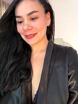 MeganDupont from StripChat