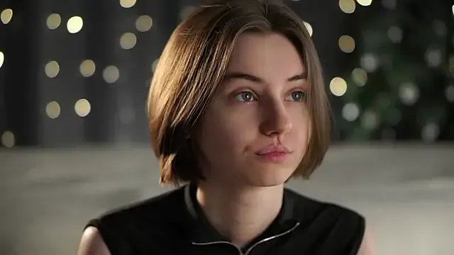 MeghanElson from StripChat