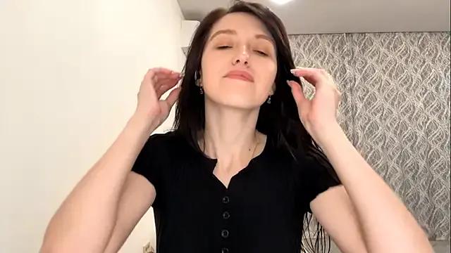 MerrillYeast from StripChat