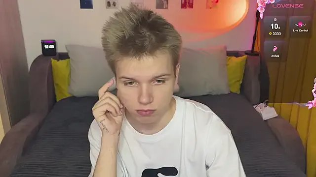 metarion from StripChat