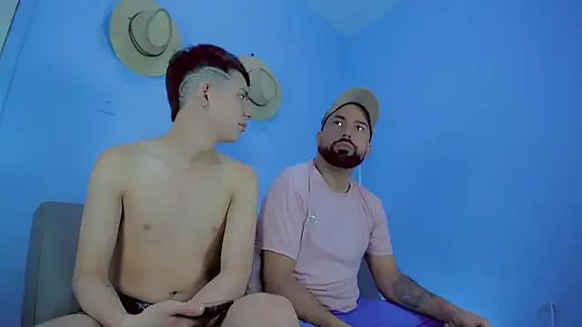 Michael_twink_ from StripChat