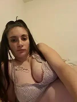 Michou02xXx from StripChat