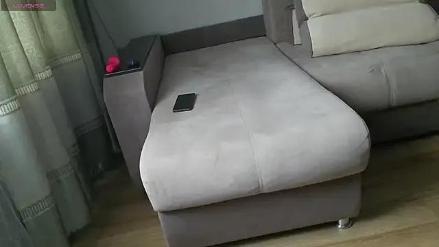 MilaaMilaa from StripChat