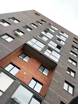 MiraReach from StripChat