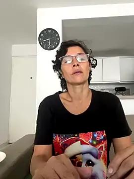 MireyaTorresGu from StripChat