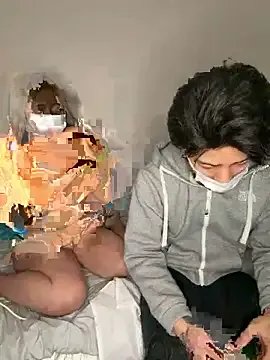 MISIRINN from StripChat