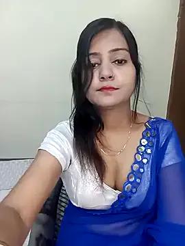 Miss-Riyasingh from StripChat