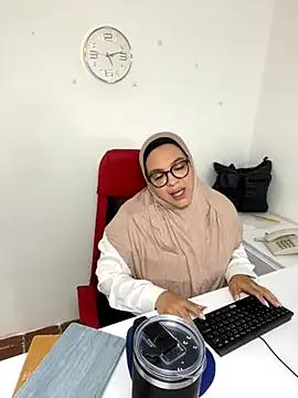 Mistyboobs from StripChat