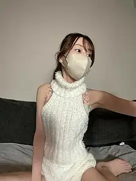 miyuchan_v from StripChat