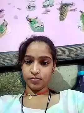 Mohni_hote from StripChat