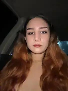 Mon_Cherry from StripChat