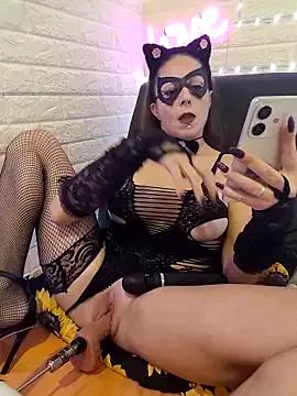 StripChat Monella83 monella83 from StripChat