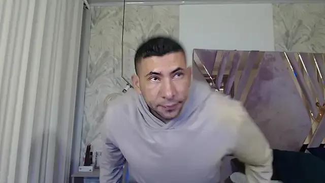 Morganandmegan from StripChat