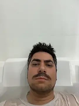 Mrik1203 from StripChat