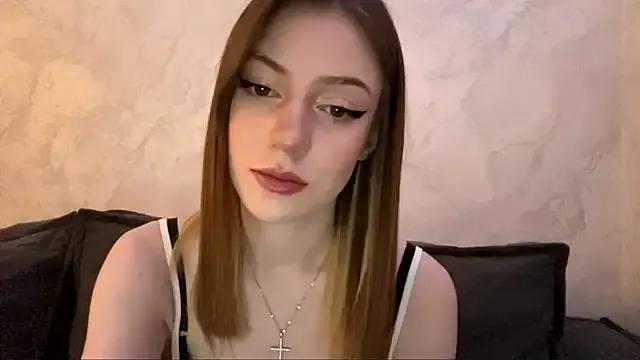 Try 23 years old MustangMuse from StripChat MustangMuse from StripChat