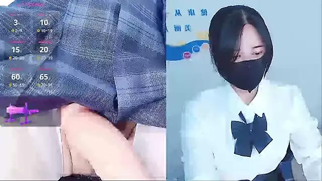 Mya8860 from StripChat