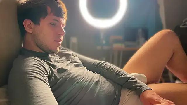 StripChat Mynameischris mynameischris from StripChat