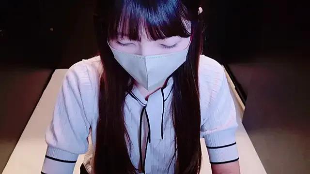 Discover slutty model Naachan_ Naachan_ from StripChat