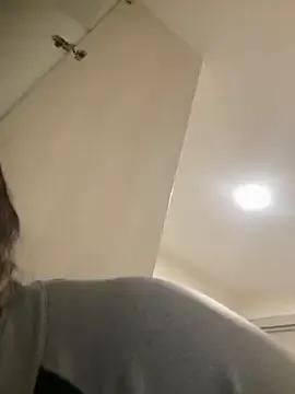 Discover sexy camslut NamiNae NamiNae from StripChat