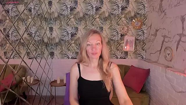 Discover StripChat's NancyGrace NancyGrace from StripChat