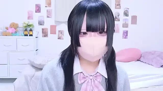 Explore Nano_chan_, she wants to masturbate for you Nano_chan_ from StripChat