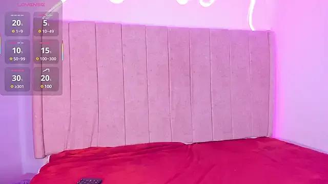 naomiii__ from StripChat