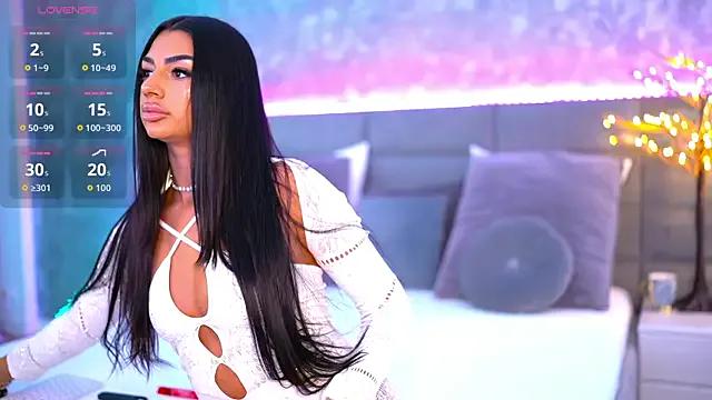 StripChat NatalieDelices NatalieDelices from StripChat