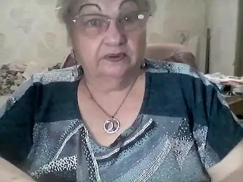 NatalieNorth from StripChat