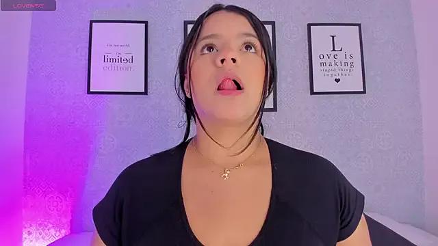 Natasha_harper from StripChat