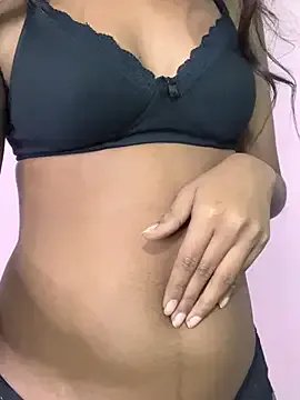 Naughtycat0 from StripChat