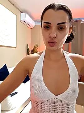 Sexy NaughtyChloe from StripChat NaughtyChloe from StripChat