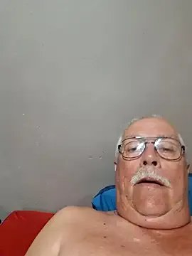 NawtyB1965 from StripChat