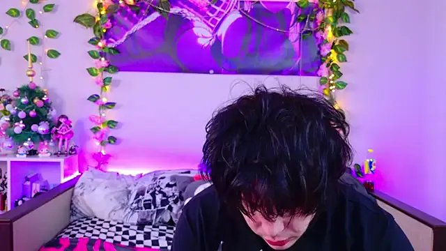 Night_angell69 from StripChat