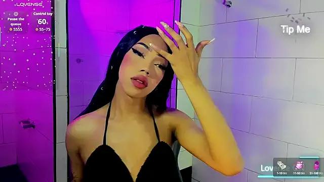 Nikita_Gers from StripChat