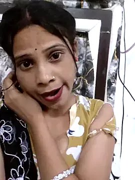 Nitya_hot from StripChat