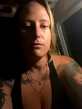 OdetteDelane from StripChat