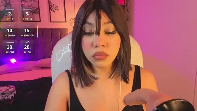 Discover sexy performer Olivia_ds Olivia_ds from StripChat