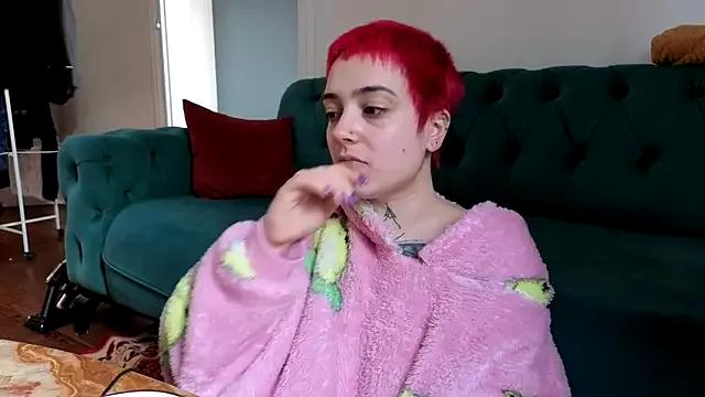 Masturbate to OllympeKaii, they want to masturbate for you OllympeKaii from StripChat