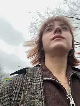 Sexy Only_April from StripChat Only_April from StripChat