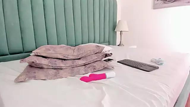 PandoraB_ from StripChat