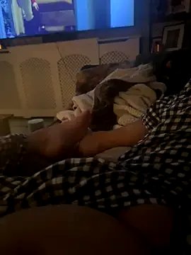 persiannqueen from StripChat