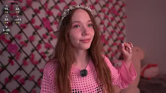 Cute Petite_Polly from StripChat Petite_Polly from StripChat