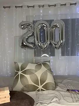 StripChat Petrouchkaaa_ petrouchkaaa_ from StripChat