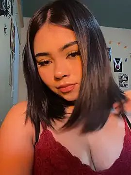 Sweet pinkybombon from StripChat pinkybombon from StripChat