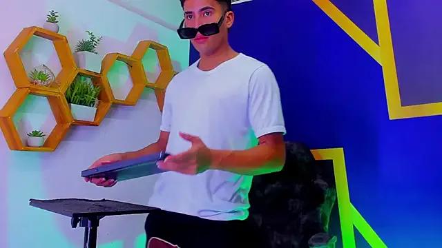 Play_boys_Hot2 from StripChat