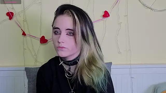 PortiaHedge from StripChat